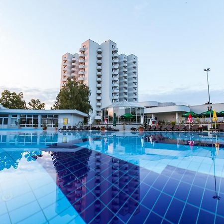 Hotel International Băile Felix Buitenkant foto