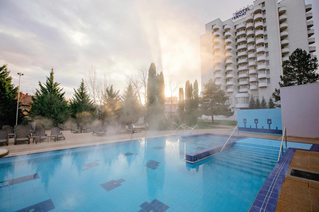 Hotel International Băile Felix Buitenkant foto