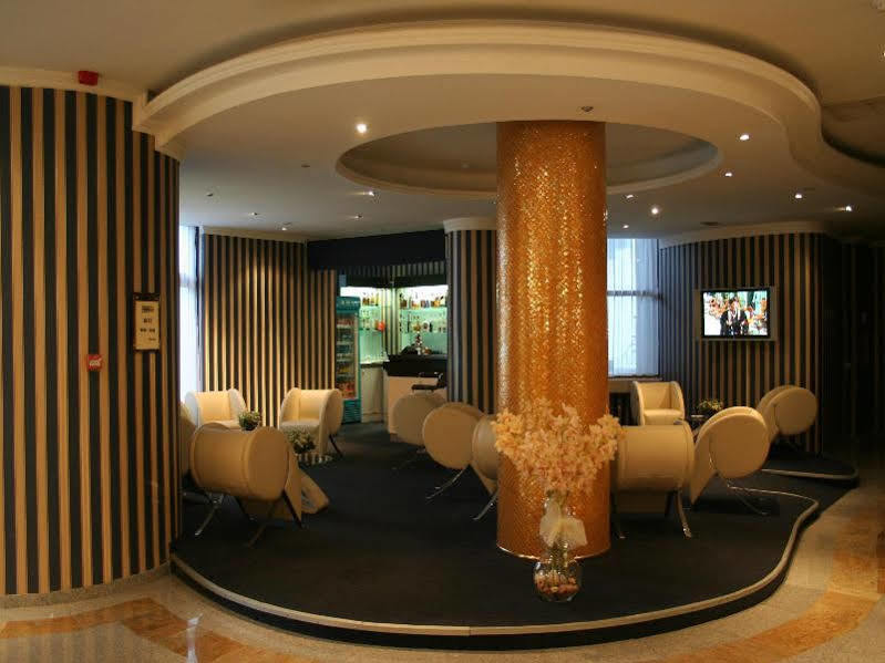 Hotel International Băile Felix Buitenkant foto