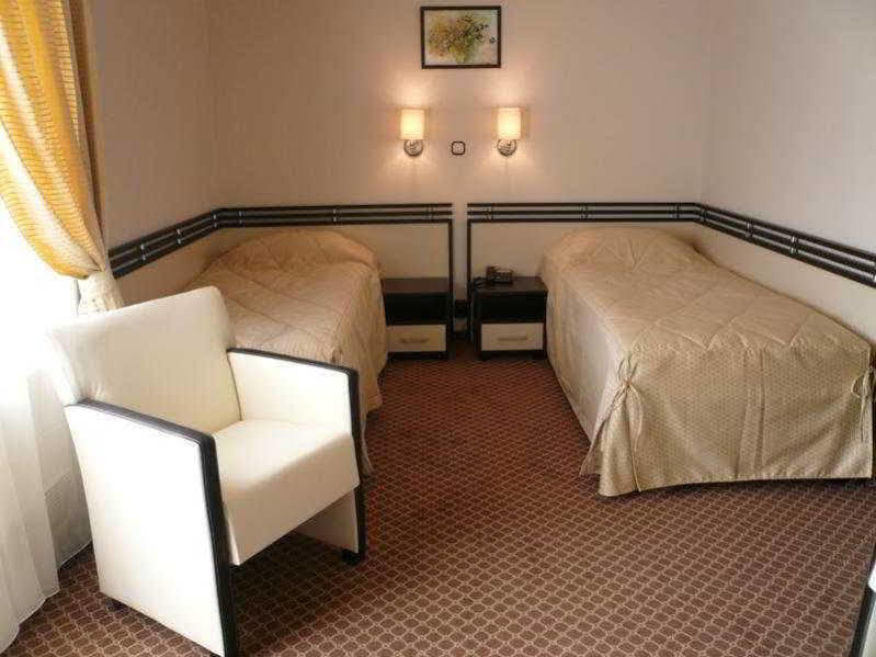 Hotel International Băile Felix Buitenkant foto