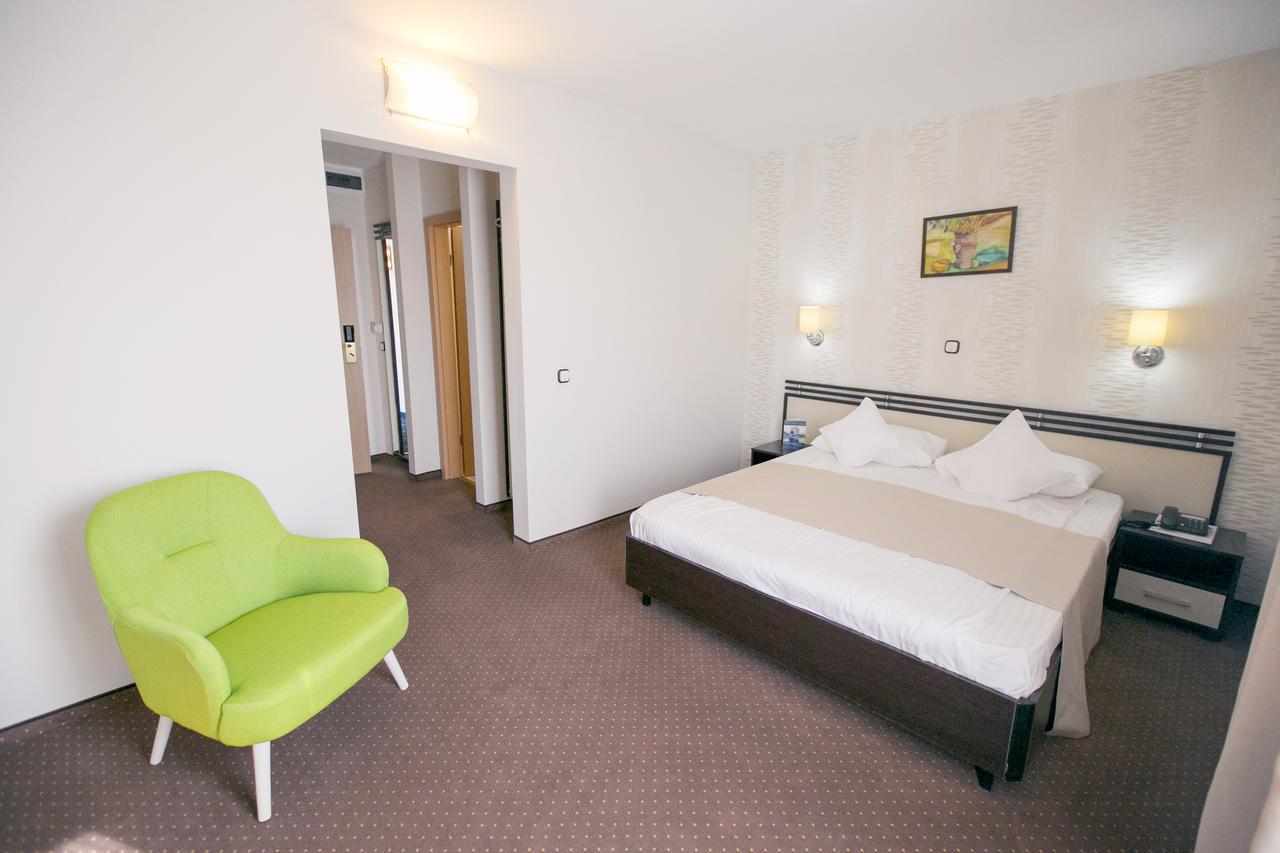 Hotel International Băile Felix Buitenkant foto