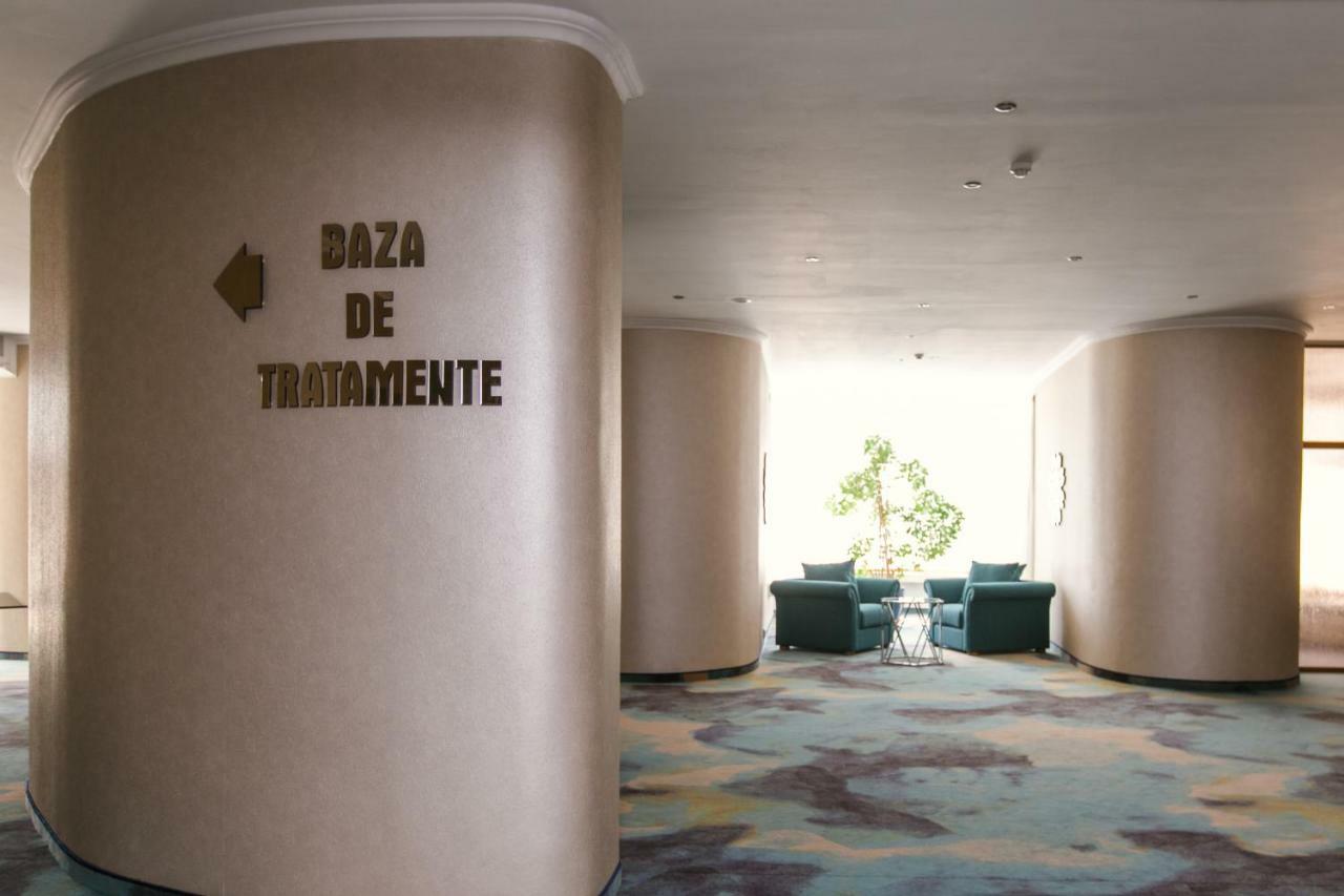 Hotel International Băile Felix Buitenkant foto
